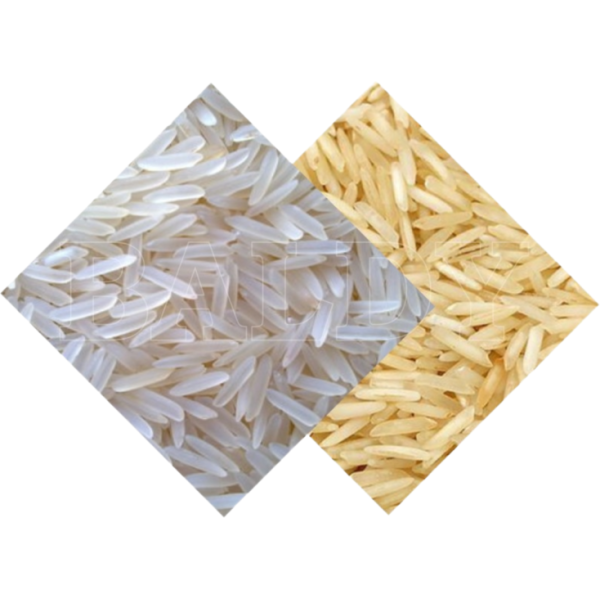 Riz Basmati 1121 Premium